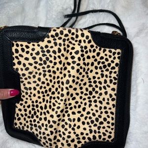 Aimee Kestenberg wallet excellent condition